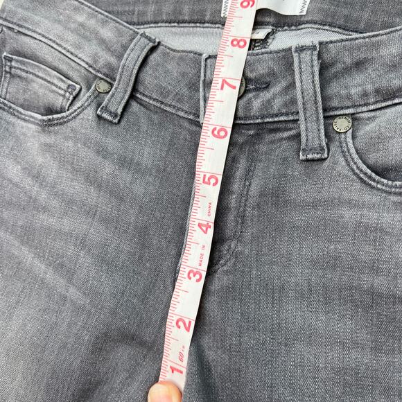 Paige Gray Verdugo Ultra Skinny 24 - Picture 10 of 11